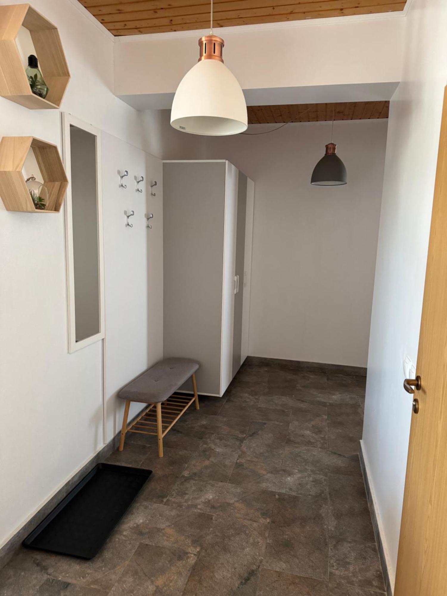 Red Family Apartments Paltinis Room photo